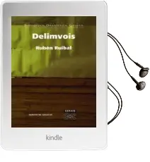 Descargar AudioLibro Delimvois de Ruben Ruibal año 2009
