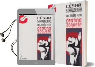 Descargar AudioLibro Destino Zoquete de Cesar Strawberry año 2009