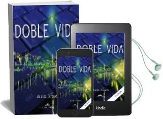 Descargar AudioLibro Doble Vida de Eduardo Alvarado año 2009