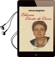 Descargar AudioLibro Edurne, Canto de Cisne de Nieves Baglietto año 2009