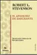 AudioLibro El Aprendiz de Emigrante de Robert Louis Stevenson