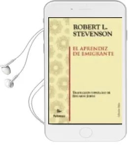 Descargar AudioLibro El Aprendiz de Emigrante de Robert Louis Stevenson año 2009