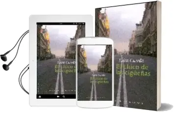 Descargar AudioLibro El Chico de las Cigüeñas de Luisa Cuerda año 2009