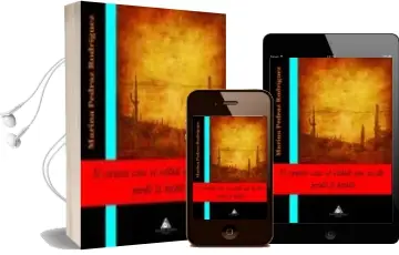 Descargar AudioLibro El Corazon Como el Soldado que un dia Perdio la Batalla de Marina Pedraz Rodriguez año 2009