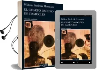 Descargar AudioLibro El Cuarto Oscuro de Damocles de Willem Frederik Hermans año 2009