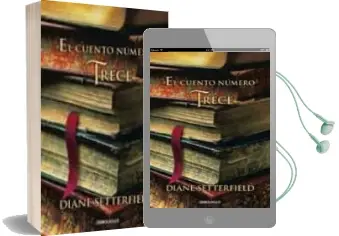 Descargar AudioLibro El Cuento Numero Trece (Edicion Especial dic 09) de Diane Setterfield año 2009