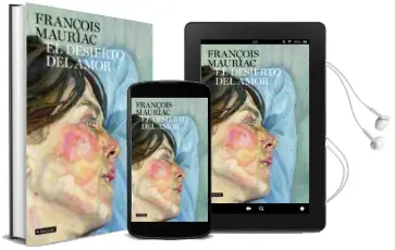 Descargar AudioLibro El Desierto del Amor de Francois Mauriac año 2009