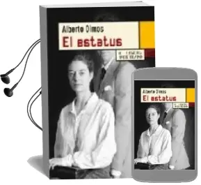 Descargar AudioLibro El Estatus de Alberto Olmos año 2009