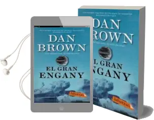 Descargar AudioLibro El Gran Engany de Dan Brown año 2009