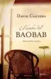 AudioLibro El Hombre del Baobab de David Cantero