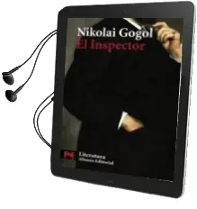 Descargar AudioLibro El Inspector de Nicolai V. Gogol año 2009