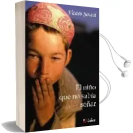 Descargar AudioLibro El Niño que no Sabia Soñar de Vauro Senesi año 2009