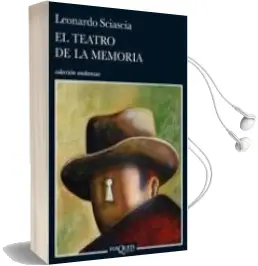 Descargar AudioLibro El Teatro de la Memoria de Leonardo Sciascia año 2009