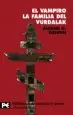 AudioLibro El Vampiro. la Familia del Vurdalak de Leon Tolstoi
