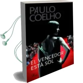 Descargar AudioLibro El Vencedor Esta sol de Paulo Coelho año 2009