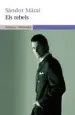 AudioLibro Els Rebels de Sandor Marai