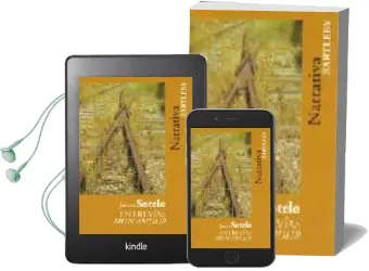 Descargar AudioLibro Entrevias mon Amour de Justo Sotelo año 2009