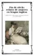 AudioLibro Fin de Siecle: Relatos de Mujeres en Lengua Inglesa de Maria Luisa Venegas