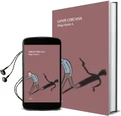 Descargar AudioLibro Gente Cercana de Diego Marin A. año 2009
