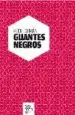 AudioLibro Guantes Negros de Fede Duran