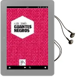 Descargar AudioLibro Guantes Negros de Fede Duran año 2009