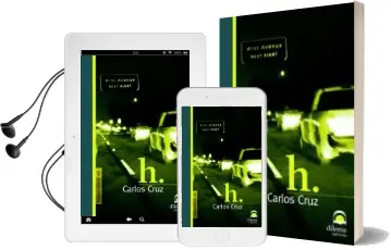 Descargar AudioLibro H de Carlos De La Cruz año 2009