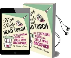 Descargar AudioLibro High Heels and Head Torch de Chelsea Duke año 2009