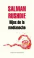 AudioLibro Hijos de la Medianoche de Salman Rushdie