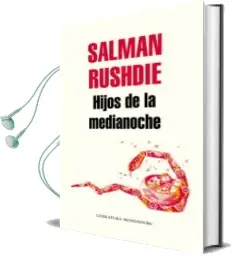 Descargar AudioLibro Hijos de la Medianoche de Salman Rushdie año 2009