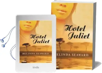 Descargar AudioLibro Hotel Juliet de Belinda Seaward año 2009