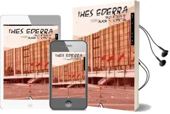 Descargar AudioLibro Ihes Ederra de Hedoi Etxarte año 2009