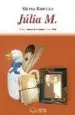 AudioLibro Julia m. de Silvia Romero