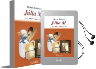 Descargar AudioLibro Julia m. de Silvia Romero año 2009