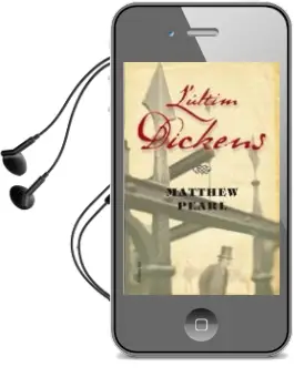 Descargar AudioLibro L Ultim Dickens de Matthew Pearl año 2009