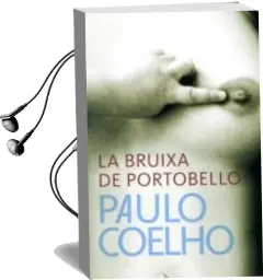 Descargar AudioLibro La Bruixa de Portobello de Paulo Coelho año 2009