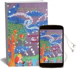 Descargar AudioLibro La Cazadora de Sueños de Ana Maria Brenes Gonzalez año 2009