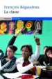 AudioLibro La Classe de François Begaudeau