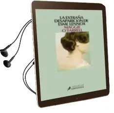 Descargar AudioLibro La Extraña Desaparicion de Esme Lennox de Maggie O Farrell año 2009