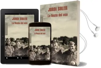 Descargar AudioLibro La Fiesta del oso de Jordi Soler año 2009