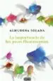 AudioLibro La Importancia de los Peces Fluorescentes de Almudena Solana