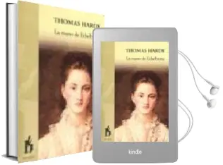 Descargar AudioLibro La Mano de Ethelberta de Thomas Hardy año 2009