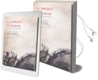 Descargar AudioLibro La Muerte de los Filosofos. en Manos de los Escritores de Lytton Strachey año 2009