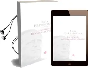 Descargar AudioLibro La Noche de Catalina Virgen de Luis Berenguer año 2009