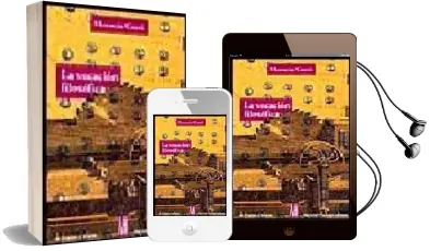 Descargar AudioLibro La Vocacion Filosofica de Horacio Corti año 2009