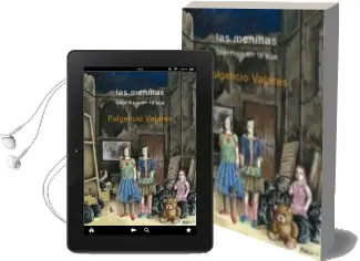Descargar AudioLibro Las Meninas Duermen en la Rua: Monologo para dos Voces de Fulgencio Valares año 2009