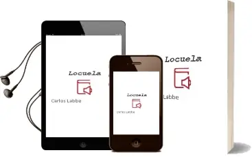 Descargar AudioLibro Locuela de Carlos Labbe año 2009
