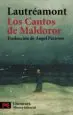 AudioLibro Los Cantos de Maldoror de Isidore De Lautreamont