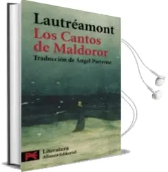 Descargar AudioLibro Los Cantos de Maldoror de Isidore De Lautreamont año 2009