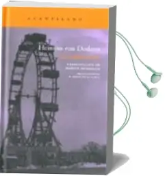 Descargar AudioLibro Los Demonios de Heimito Von Doderer año 2009