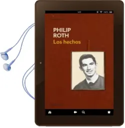 Descargar AudioLibro Los Hechos: Autobiografia de un Escritor de Philip Roth año 2009